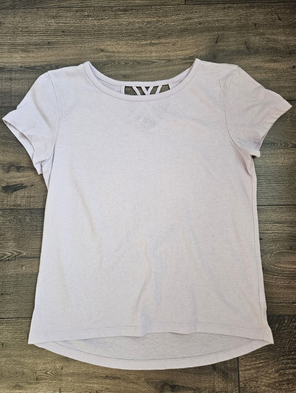 Old Navy Softest Tee Girls Shirt
